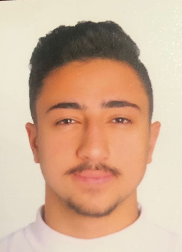 Osama ALMASRI