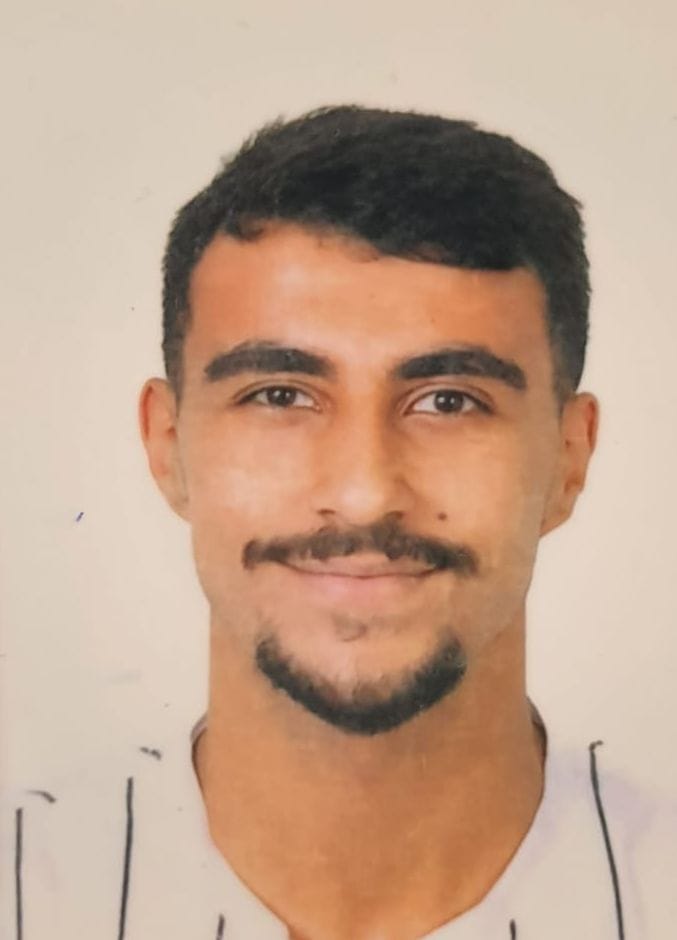 ALADAILEH Sohaib