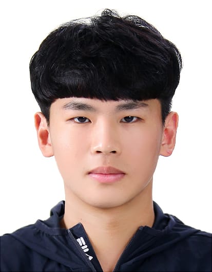 KIM Hyunbin