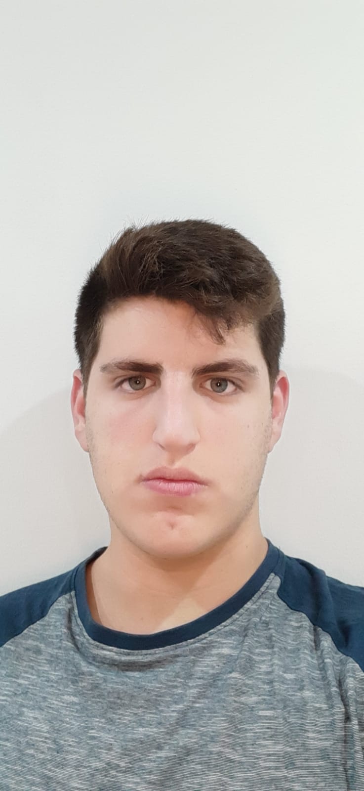 HADAR Yoad