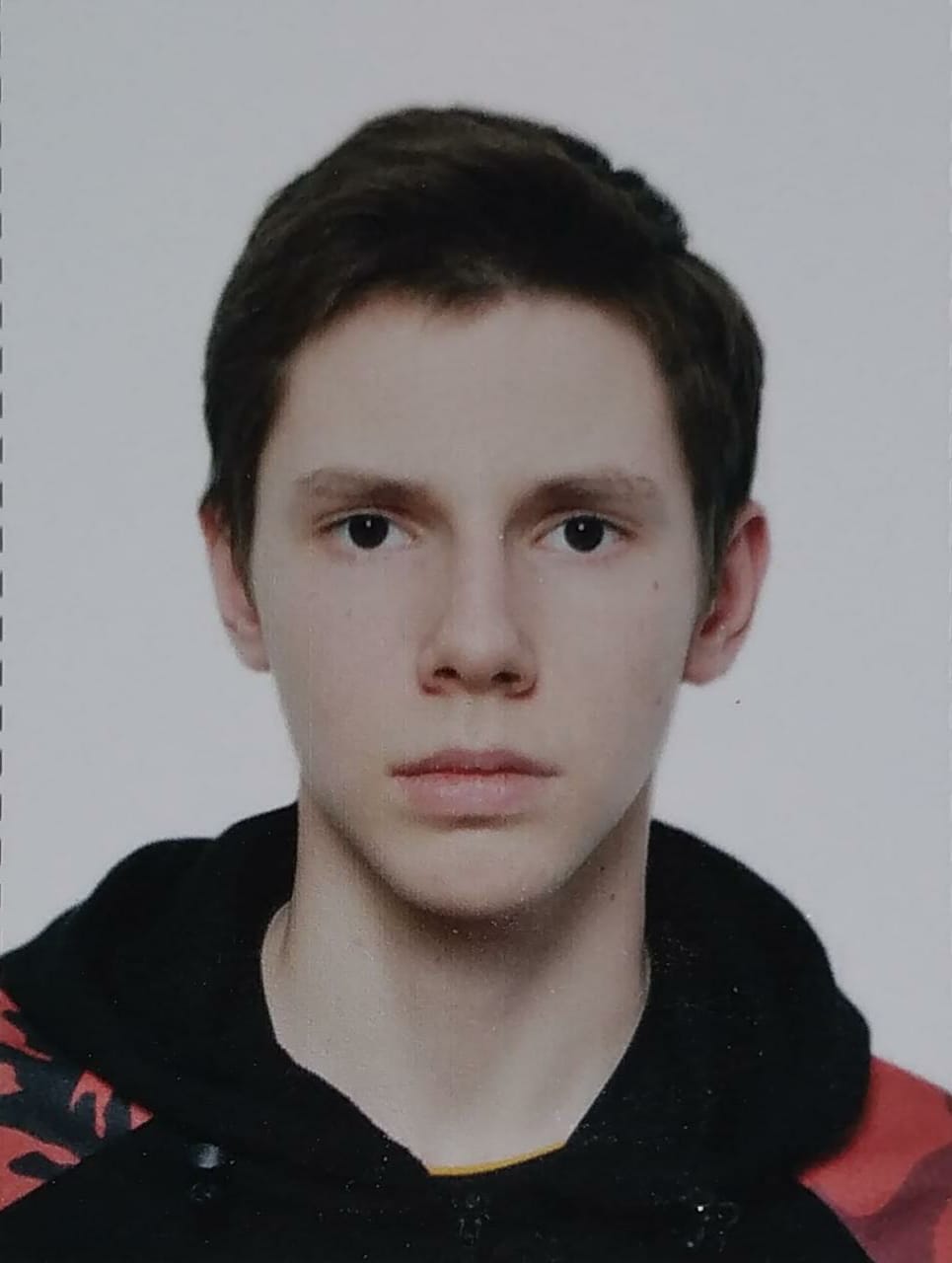 BOURMISTROV Anton