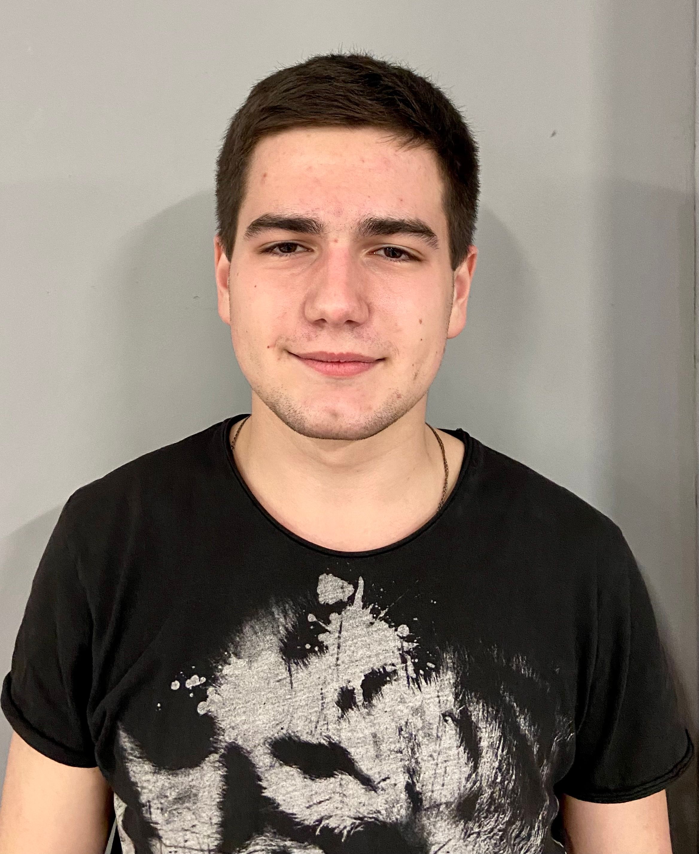 POSTOVAN Alex