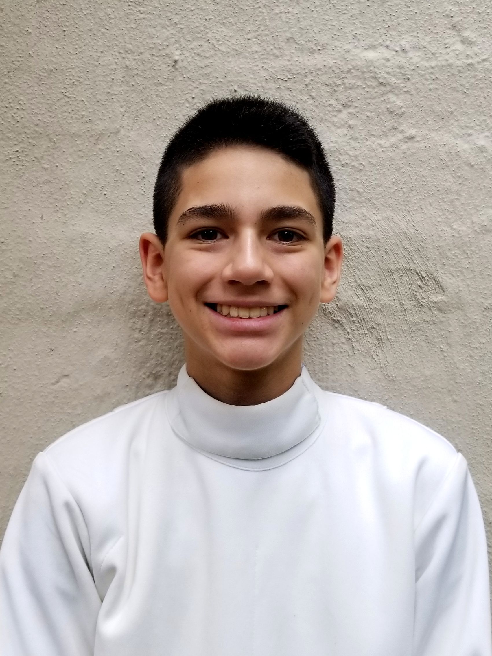 TAFUR Alexander