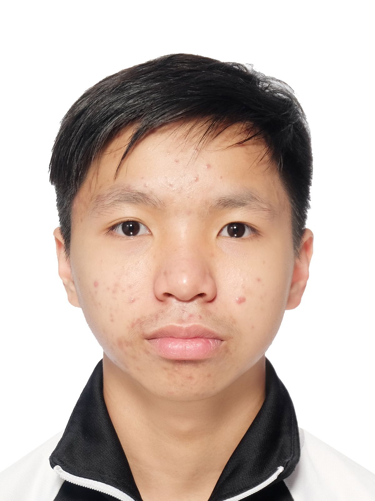 YUEN Chi Shun Michael