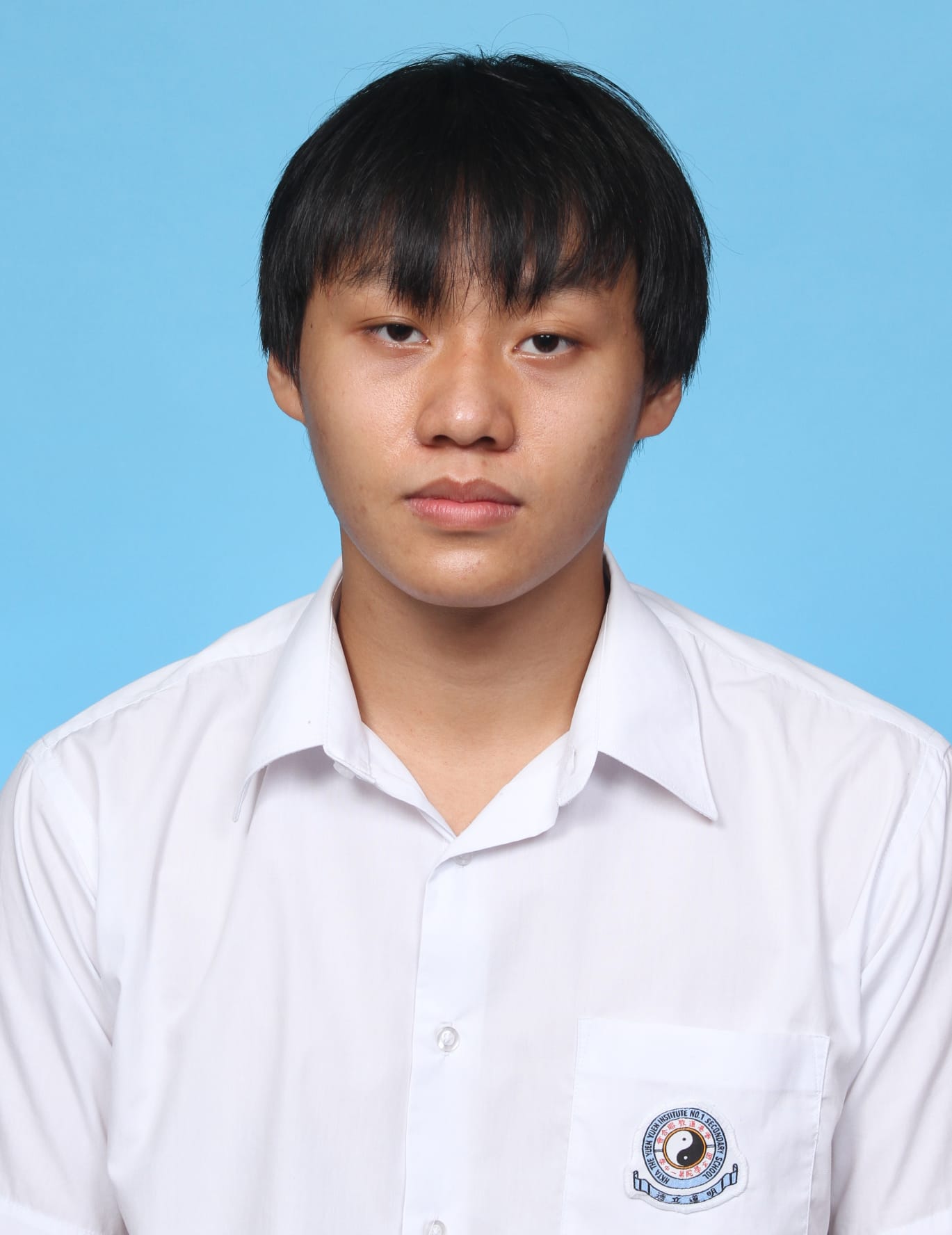 TSANG Yun Tin