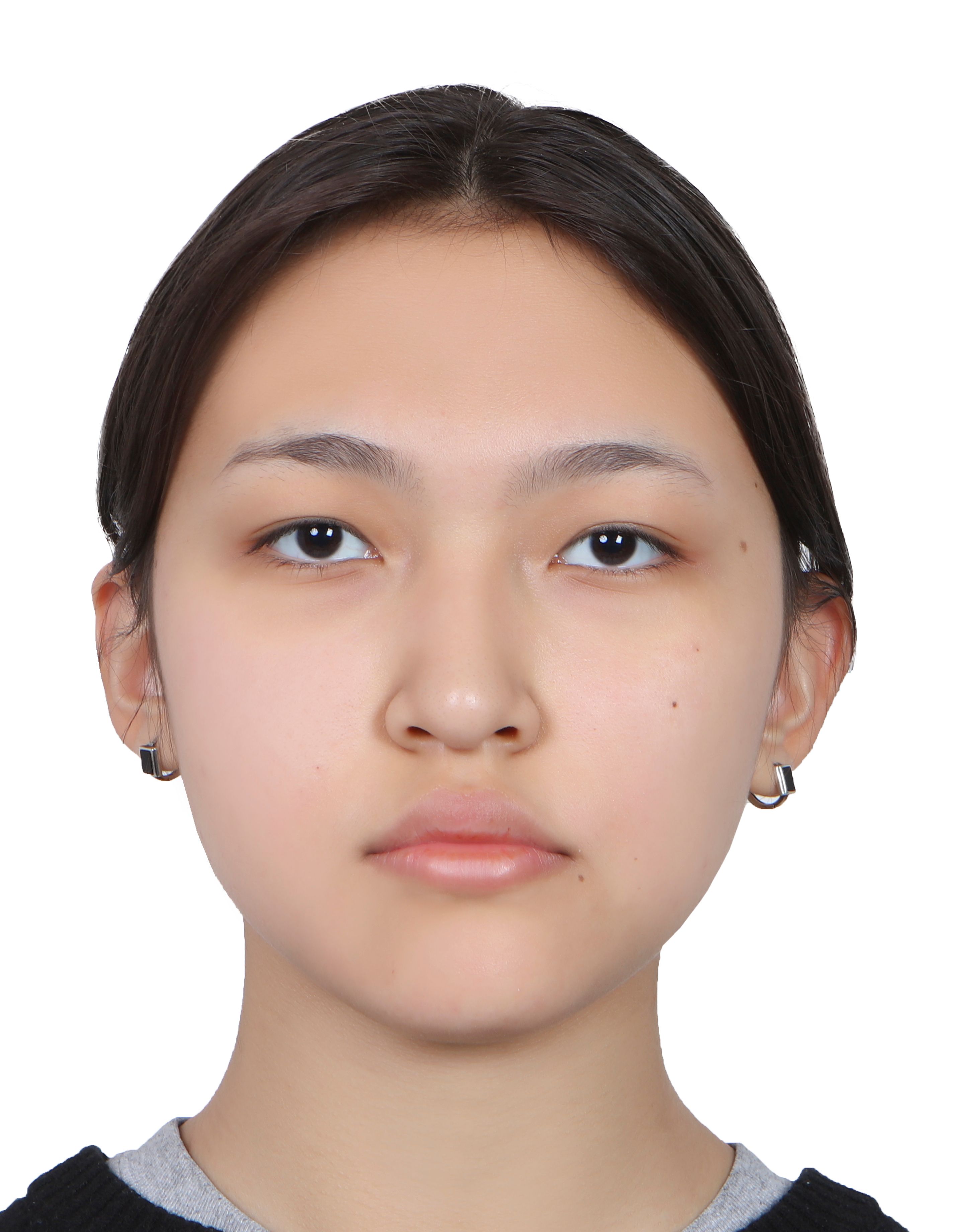 GYLYMKHAN Raisa