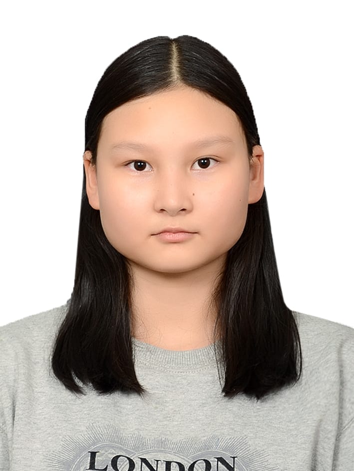 NARANBAATAR Yalguun