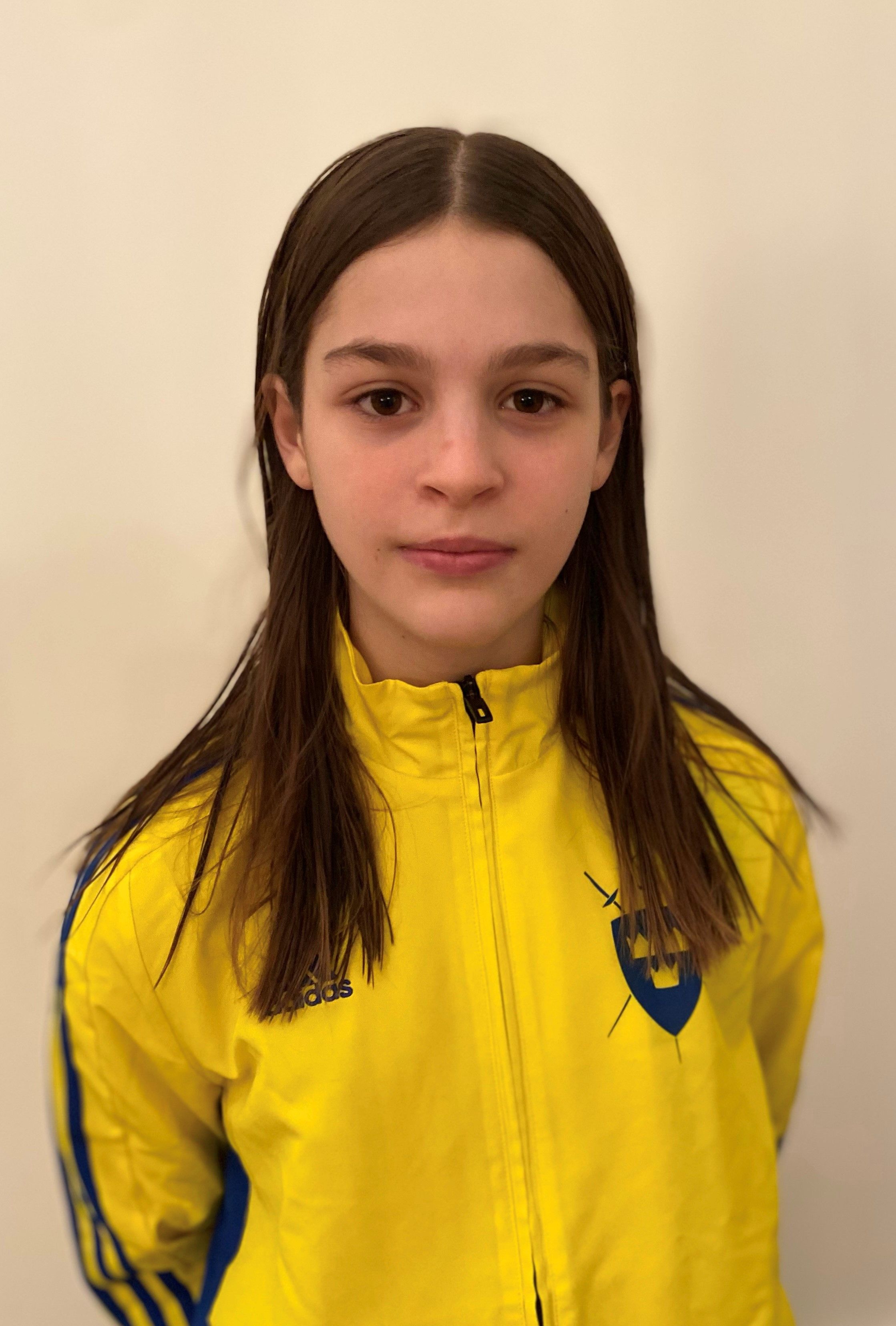 Linnea ERIKSSON