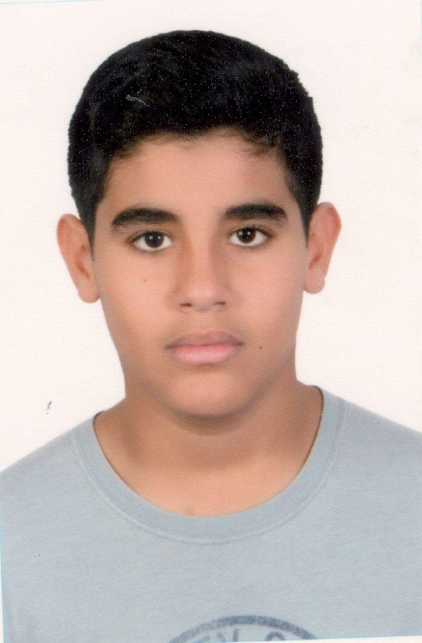 NASSAR Husain