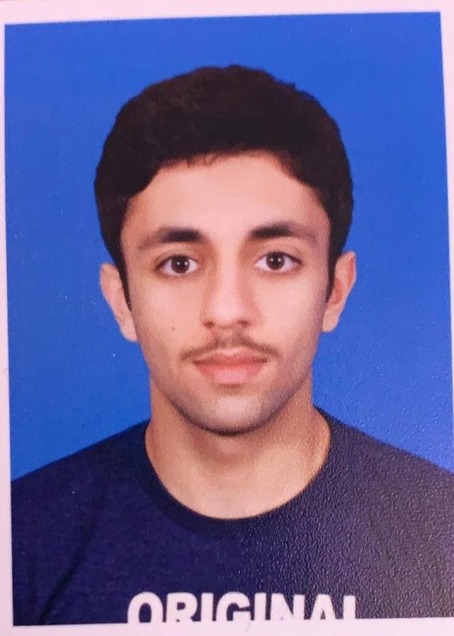 ABBAS Yousif