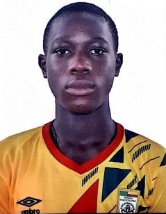 GBOVIDEMLAN Christ Berulle Agossou