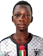 ZOKPODO  Ezechiel
