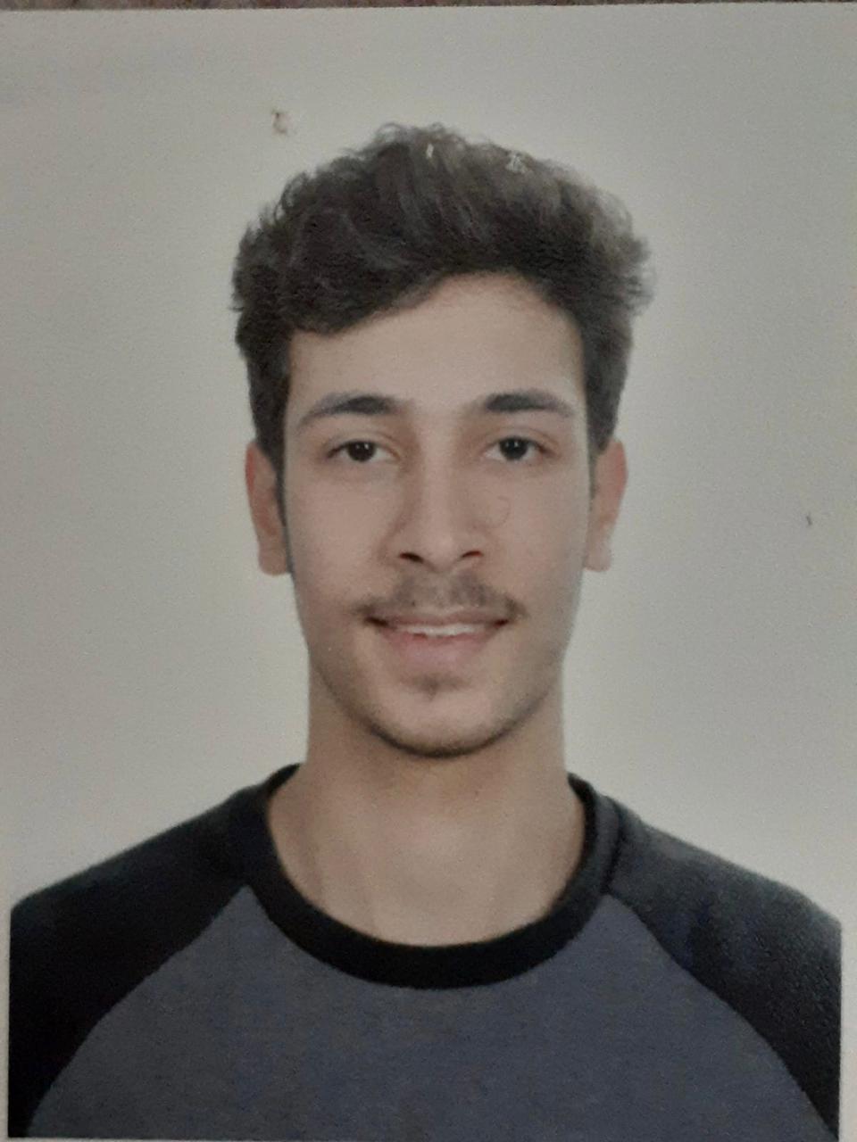 ALAMAWI Ahmad