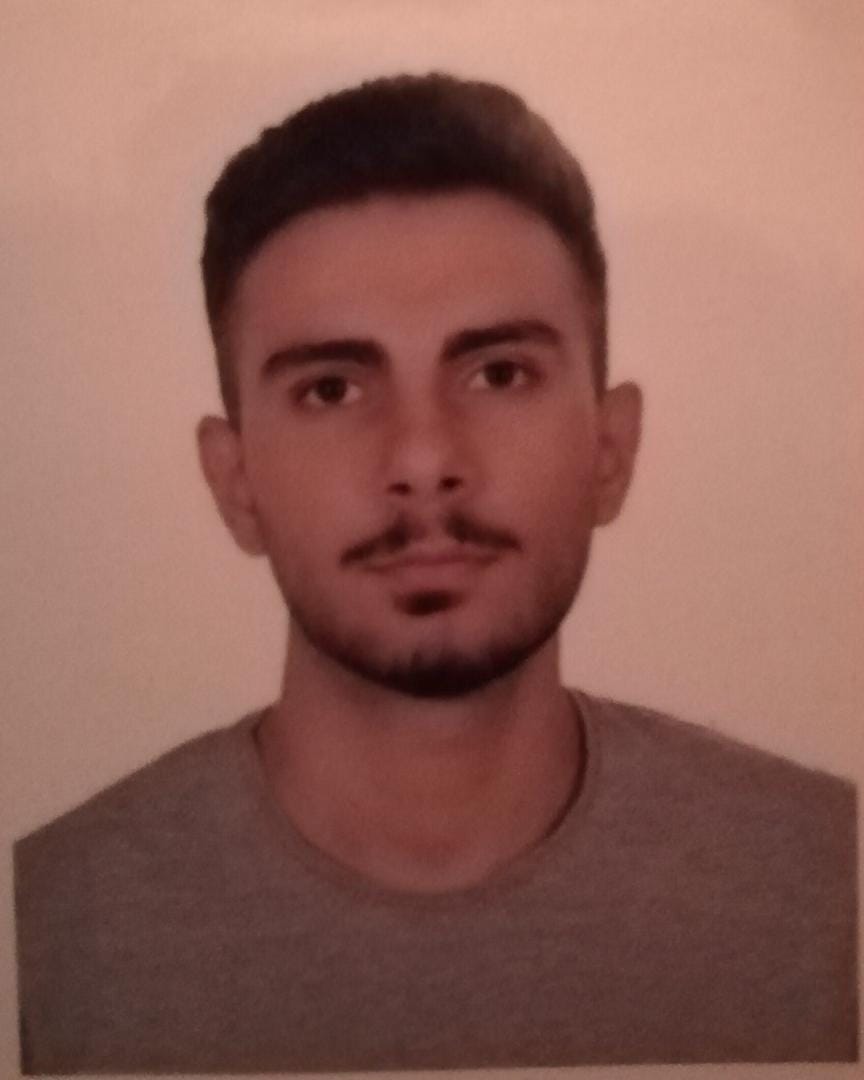 NOURI ASGHARABASTAPEH Yasin