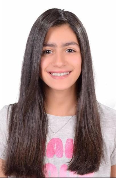 Loulwa SOLIMAN