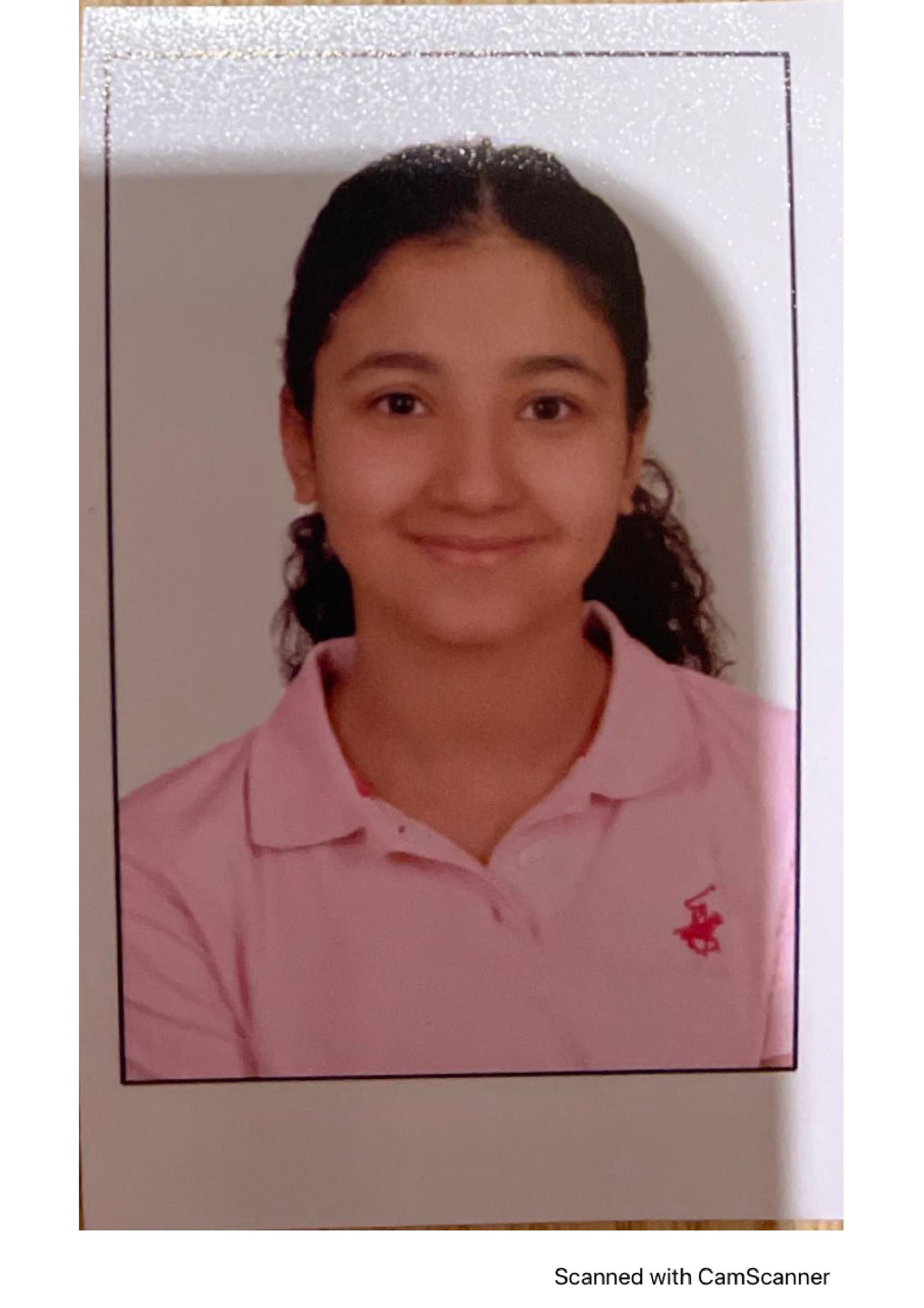 Hana  ELERAKY