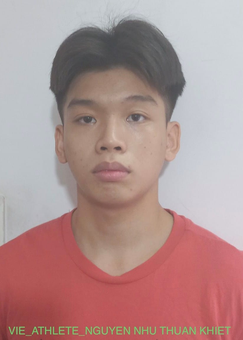NGUYEN Nhu Thuan Khiet