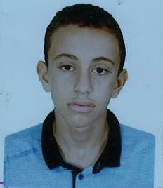 Tamer Houssam Eddine BERKANE