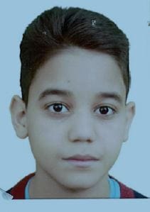 MADANI Abdelhakim
