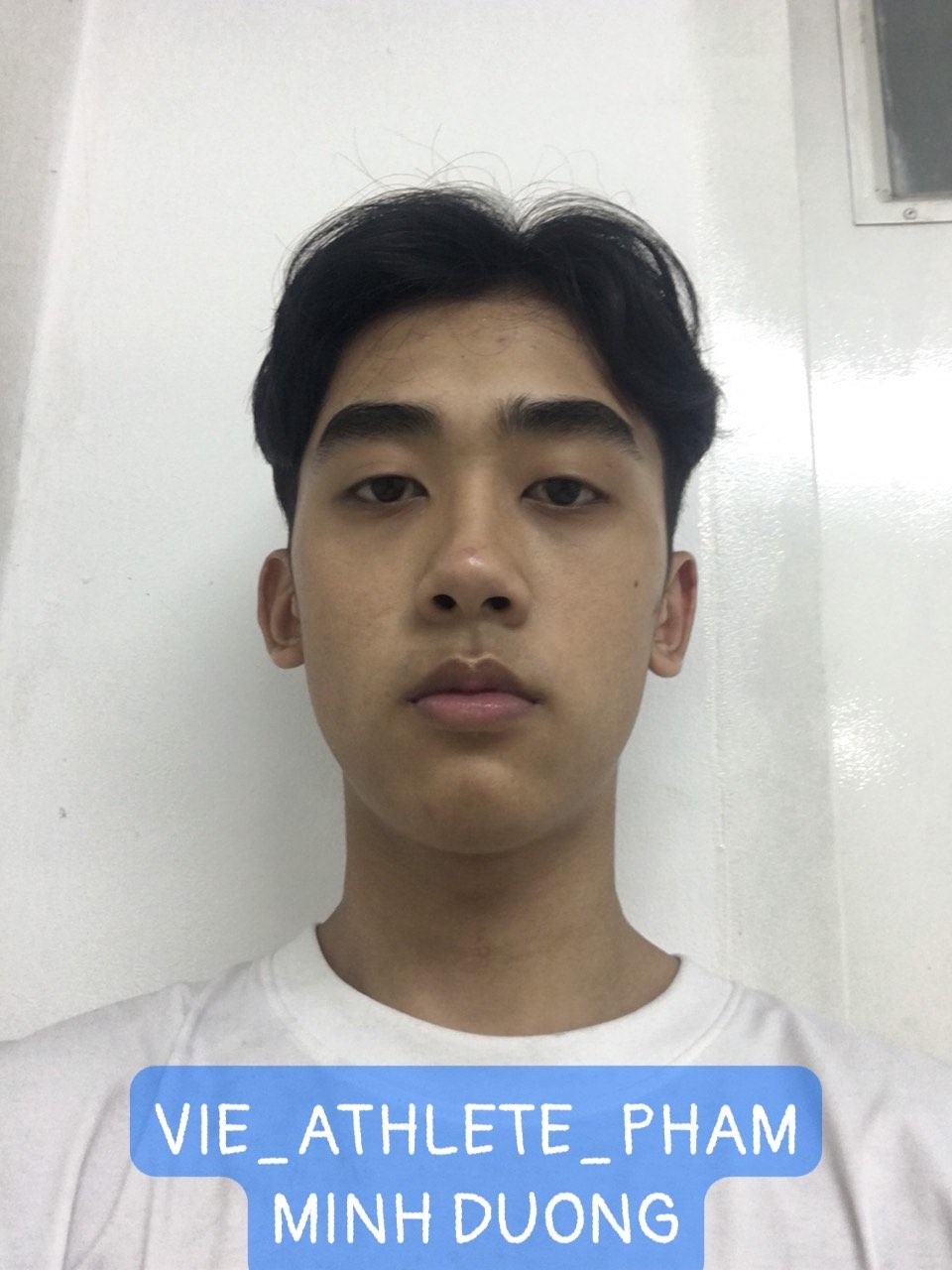 PHAM Minh Duong