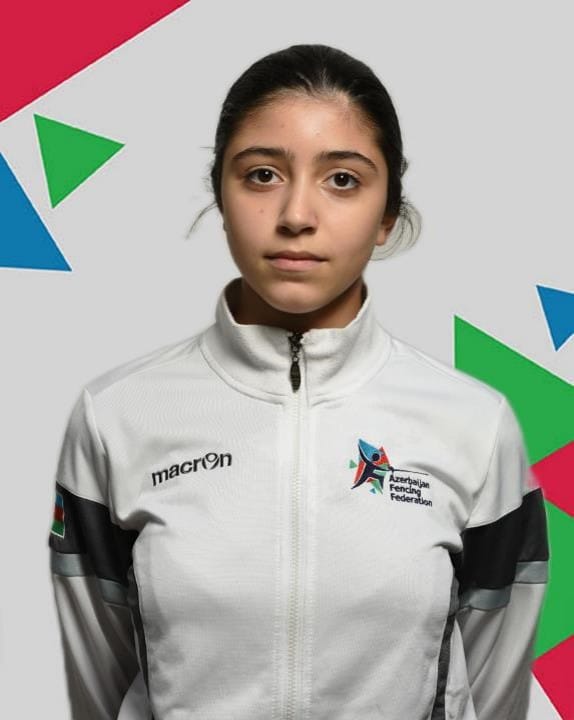 GULIYEVA Aynur