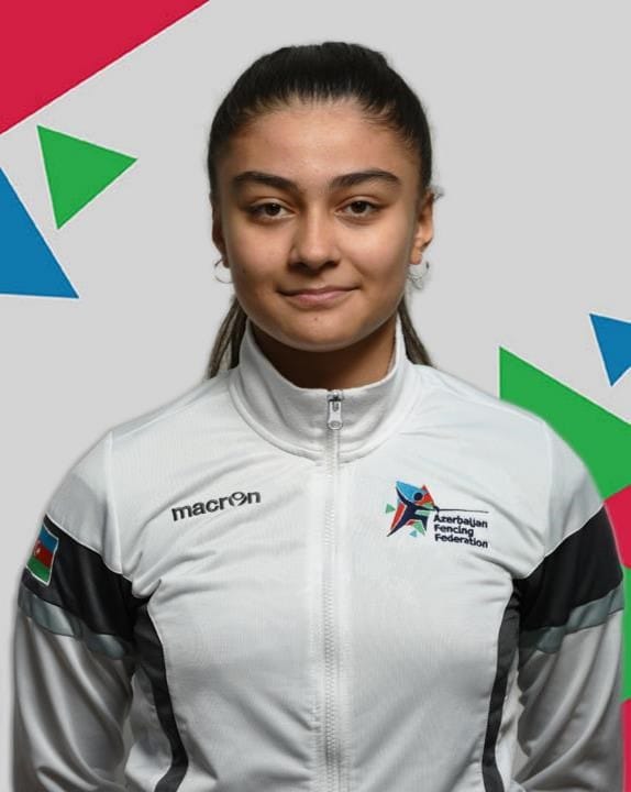 HASANLI Khadija