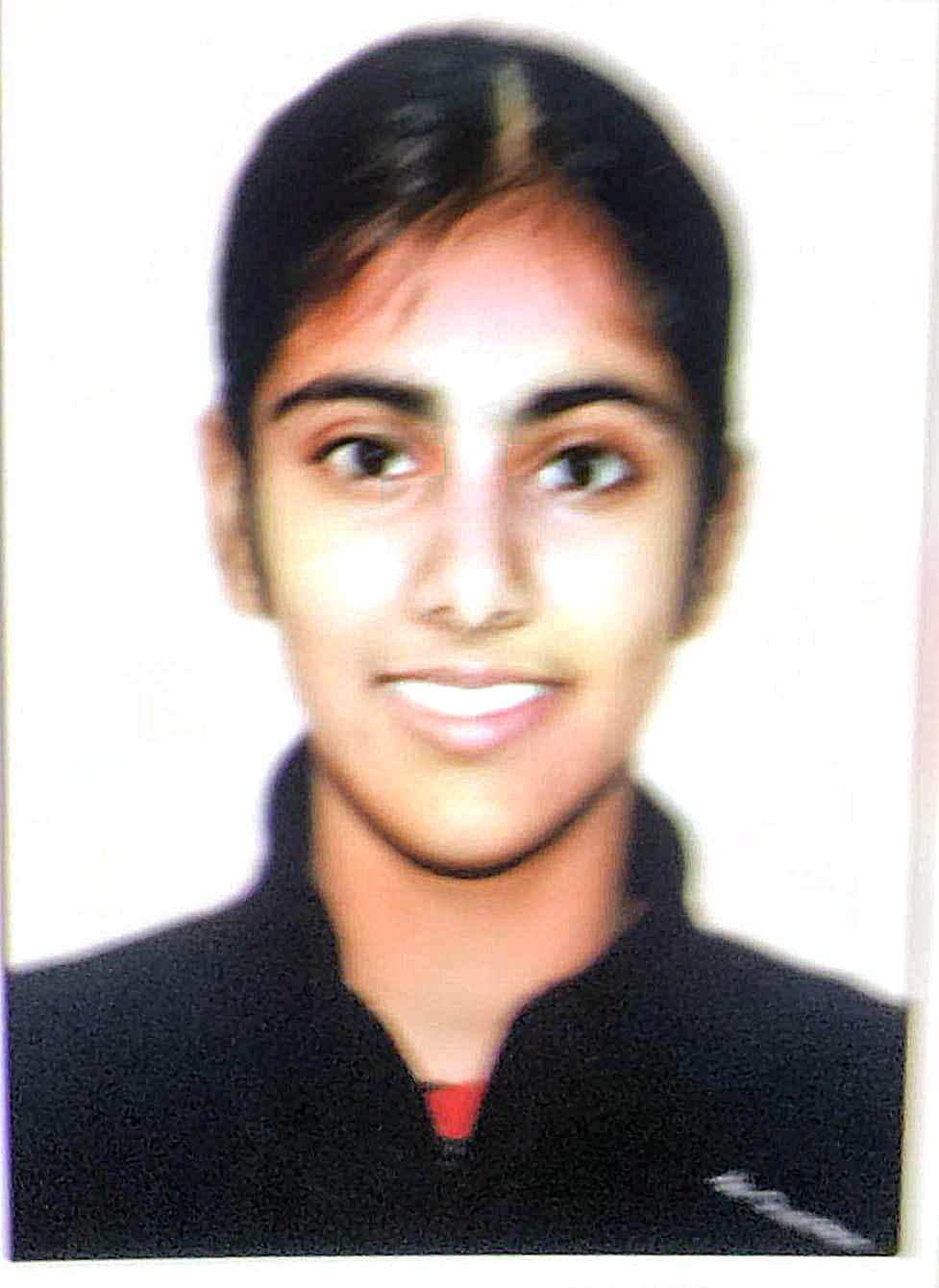 Chawla KANUPRIYA