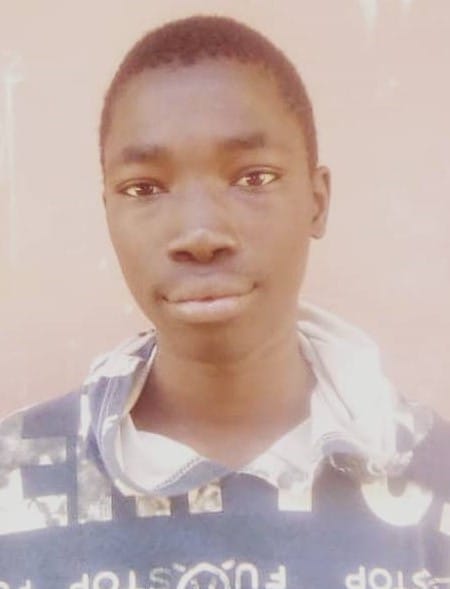 Moustapha  MBAYE