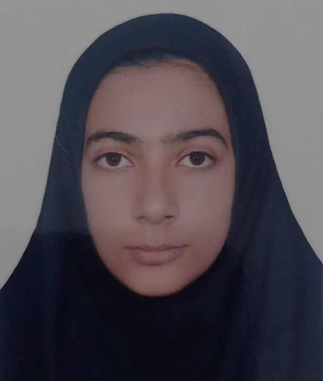 KARGAR SHARIFABAD Zahra