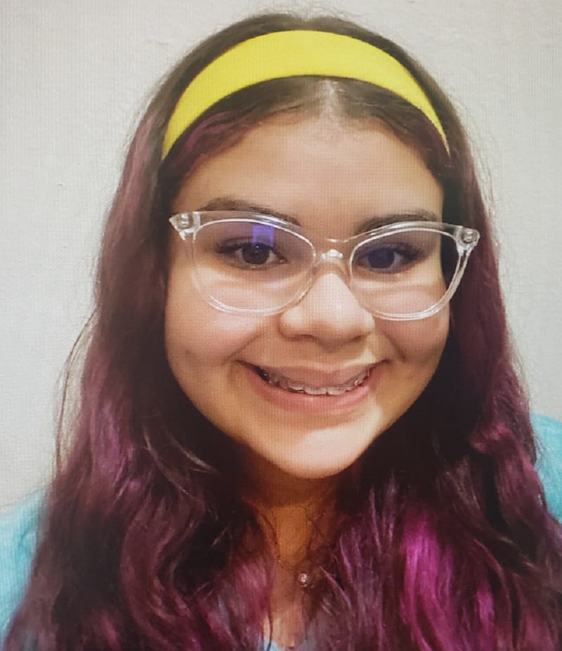 BAEZ FELICIANO Sophia