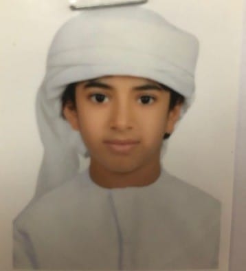 ALEBRI Sultan