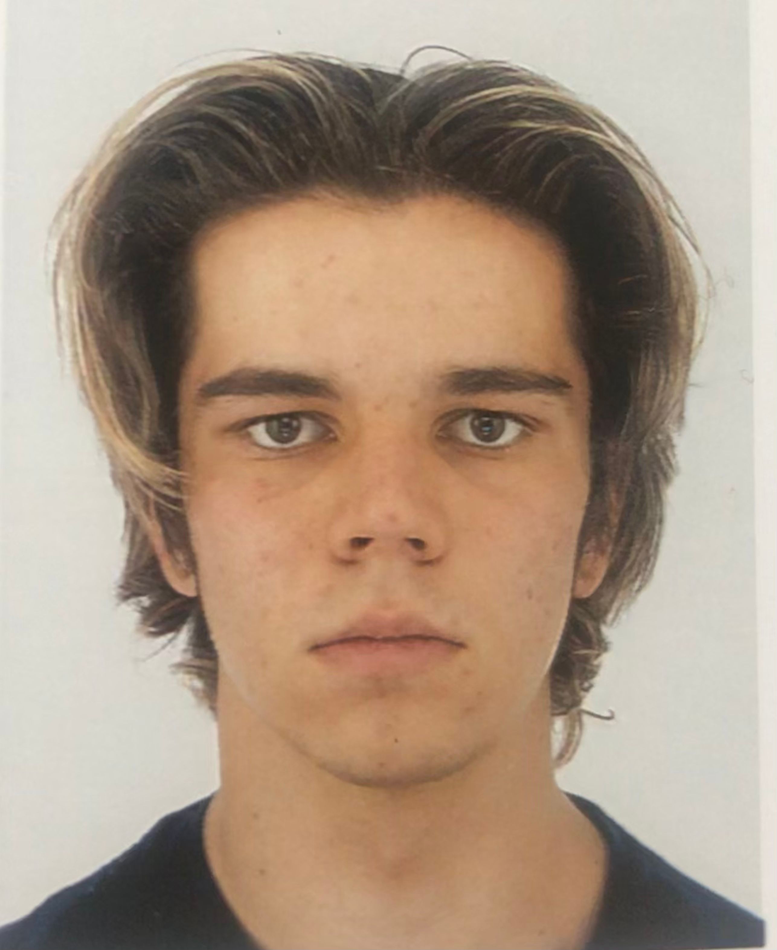 JARVIE Lachlan