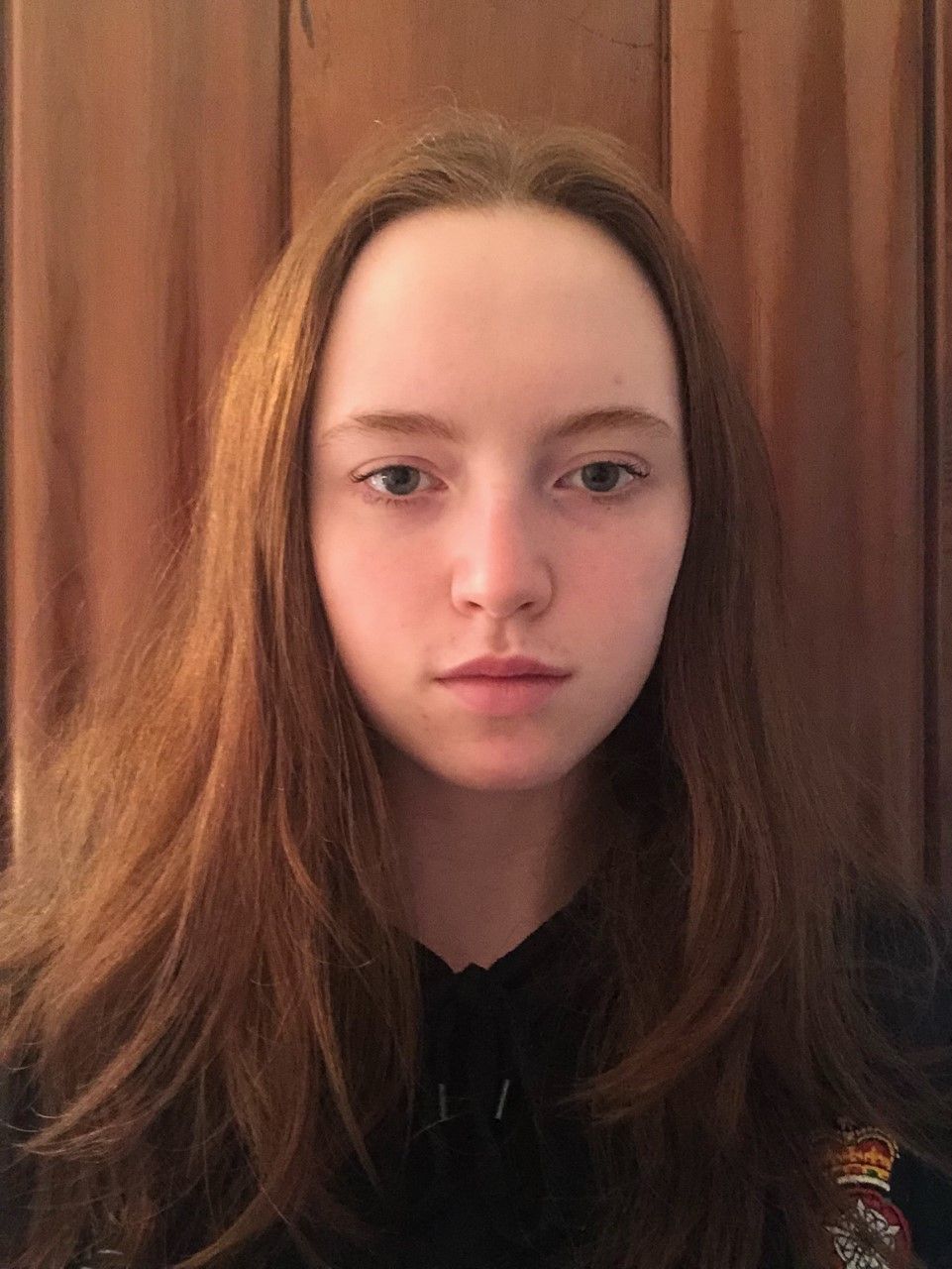 BULMAN Imogen