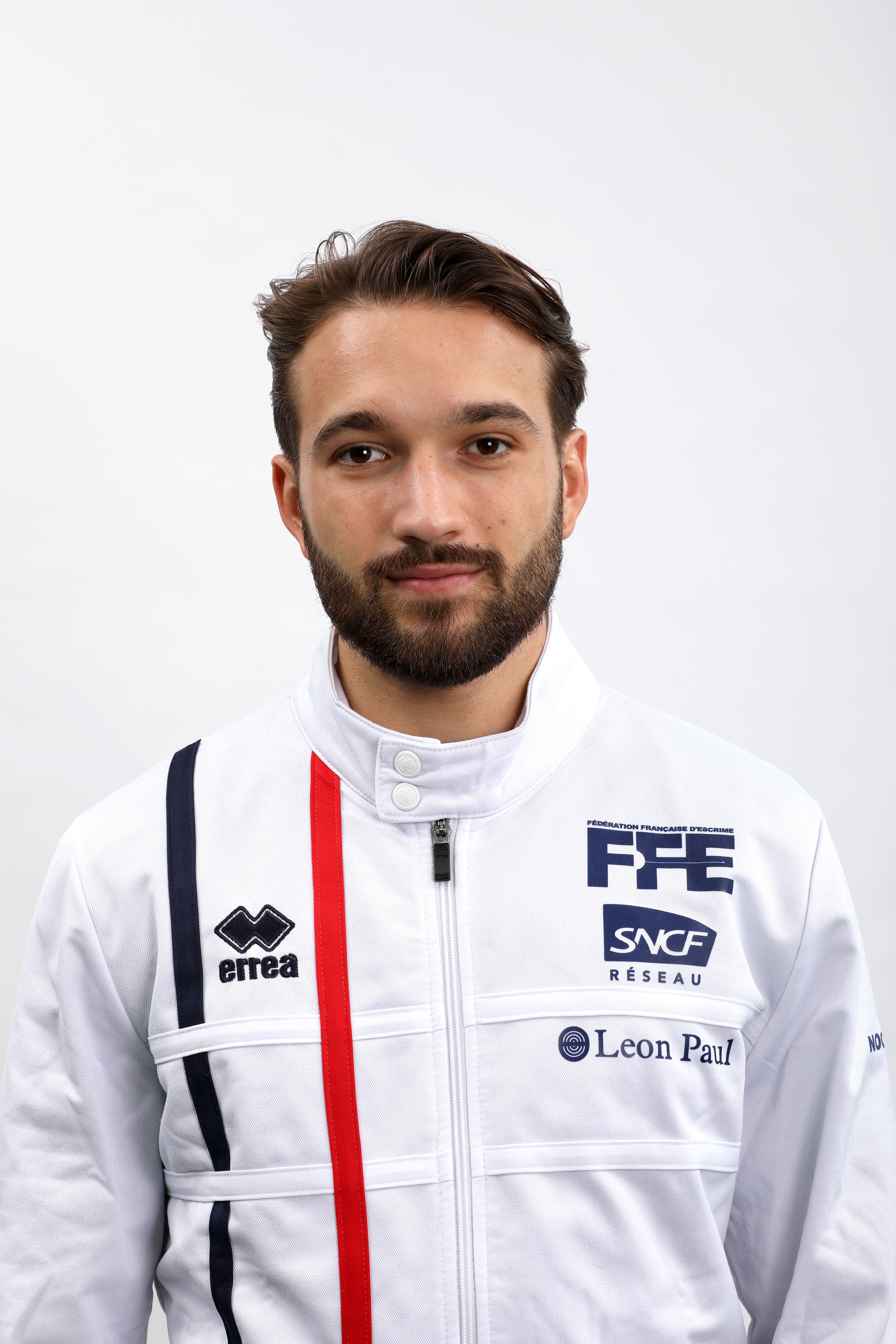 Romain CANNONE