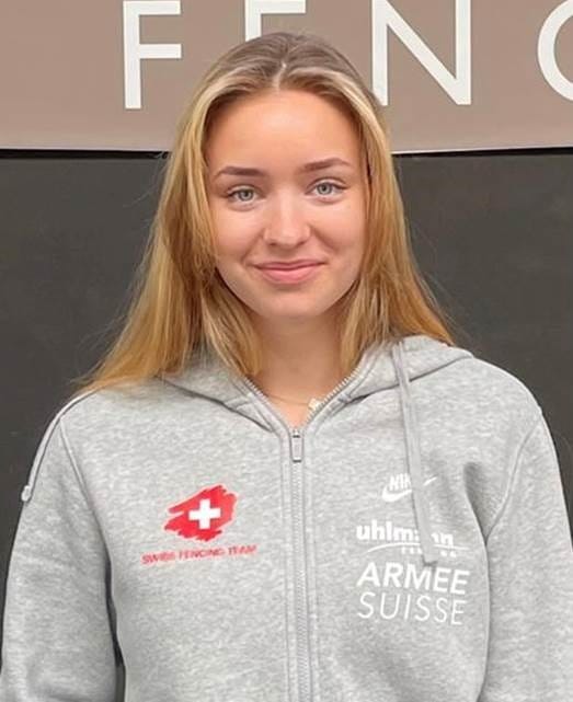 PASCHE Alyssa