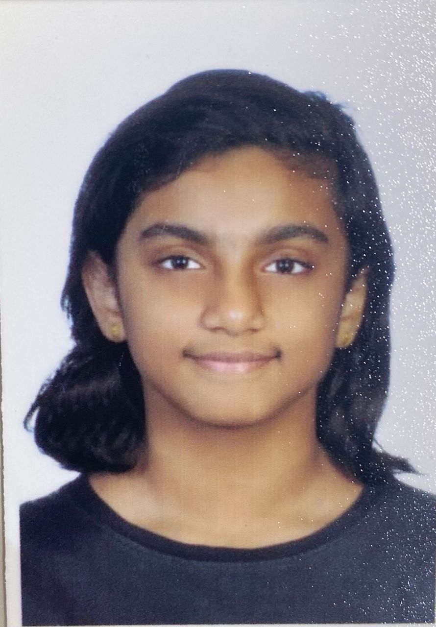 SABARATNAM Resha Shaveena 