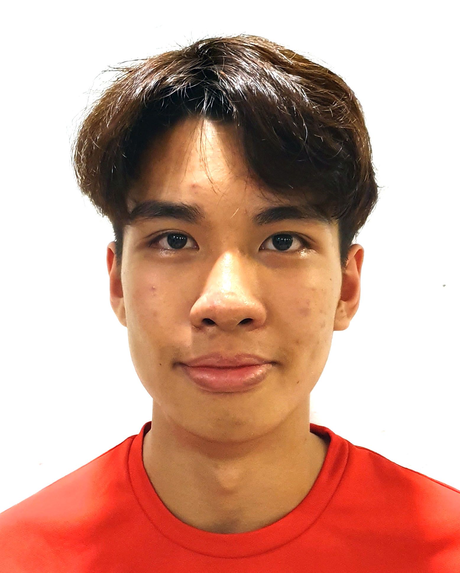 LEE Simon Renjie