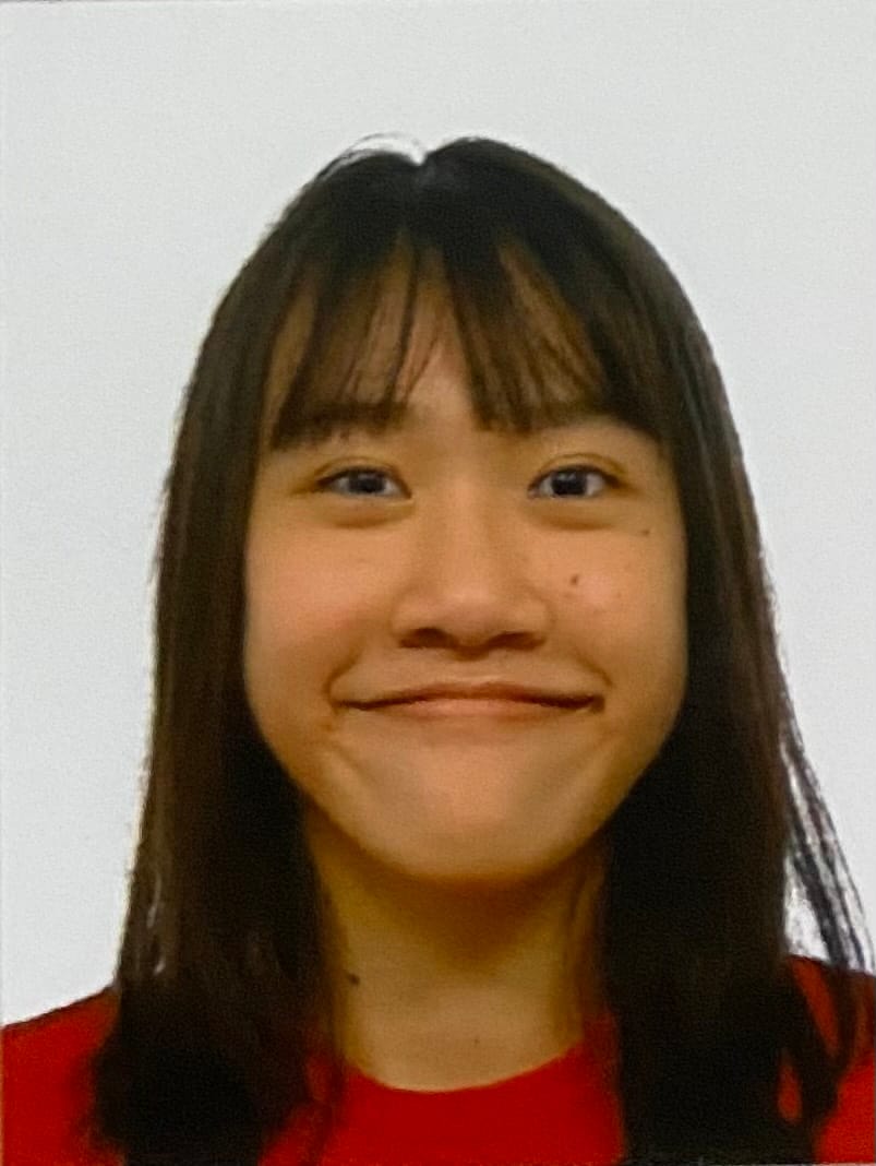 Juliet Jie Min HENG