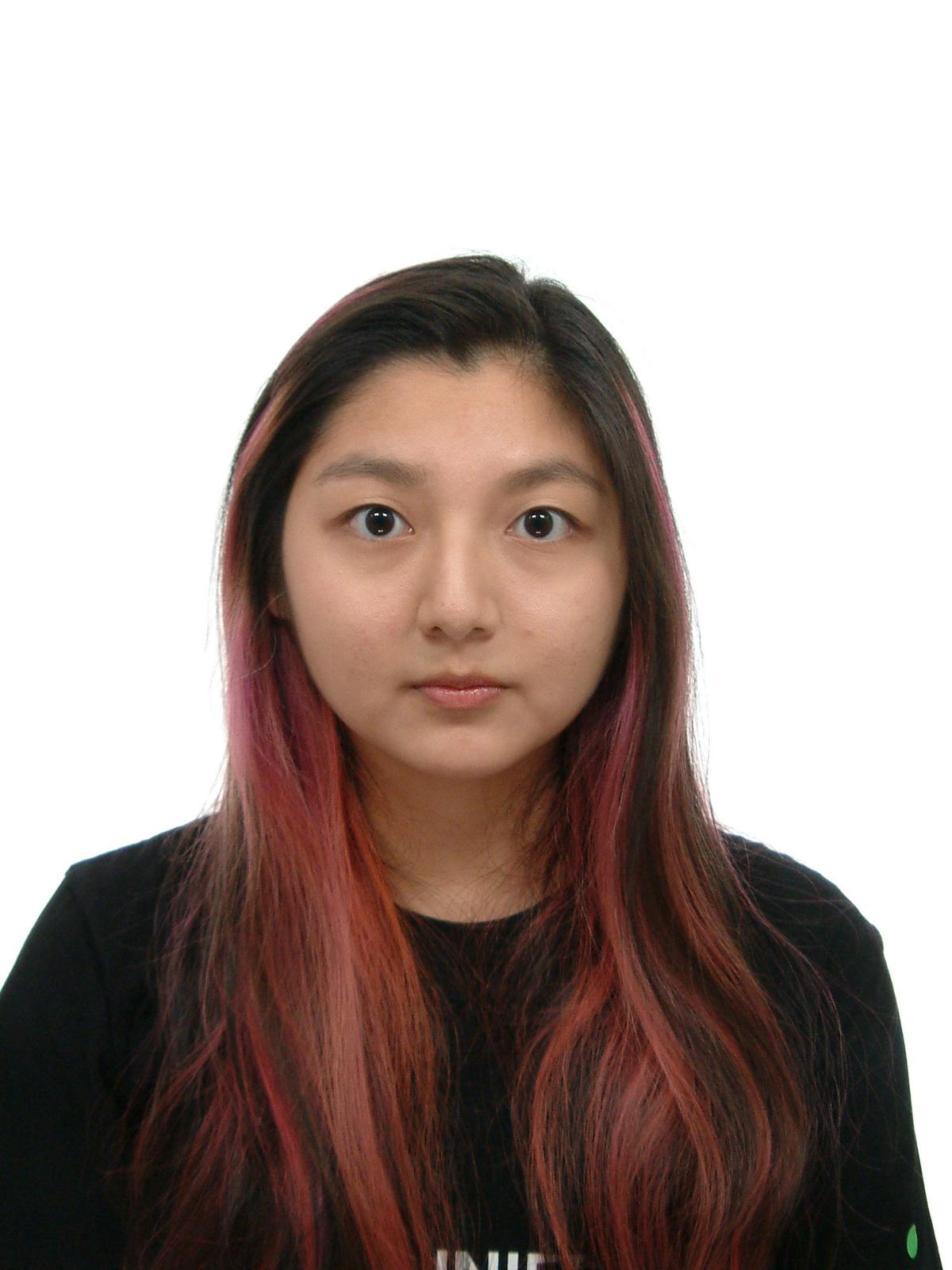 TAN Kai Li Christine