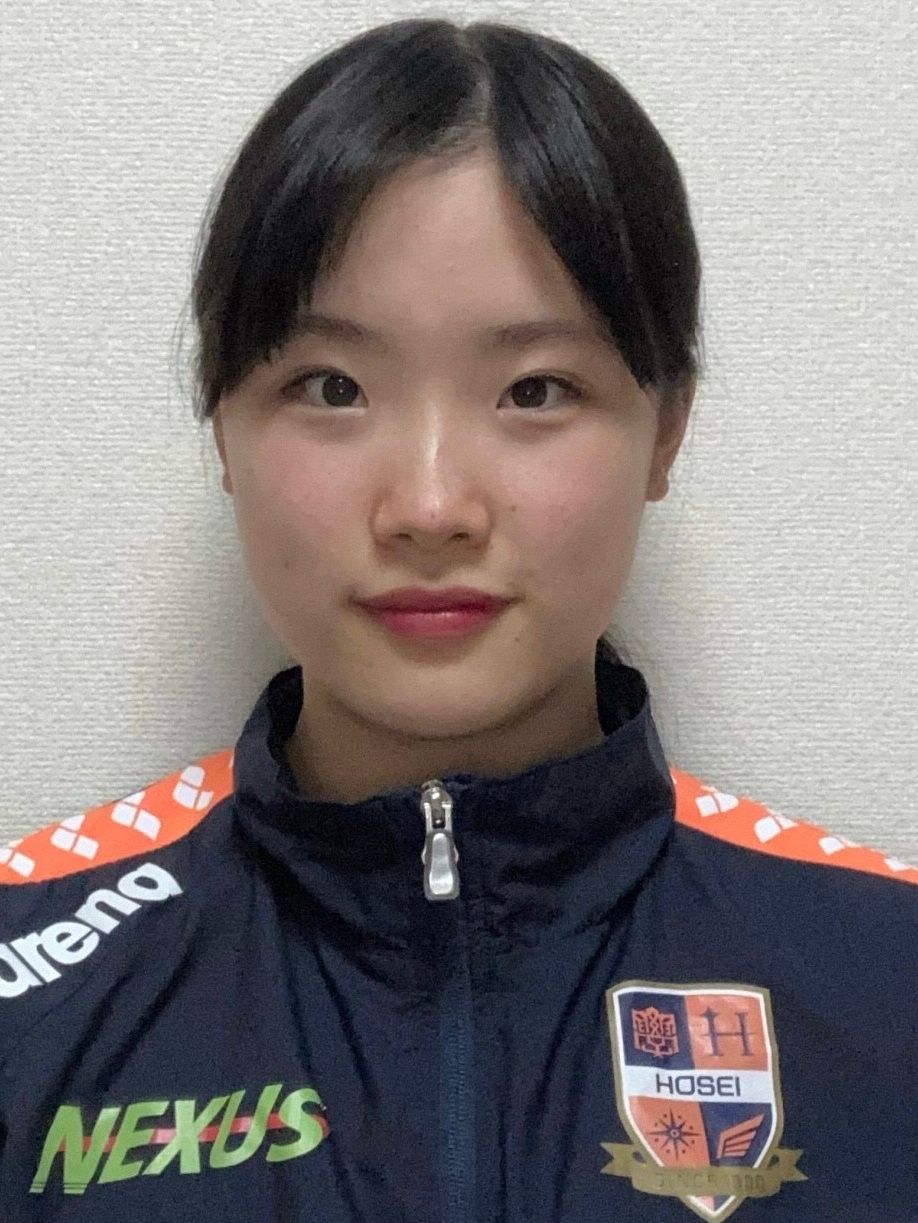 Chirika TAKAHASHI