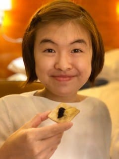 TANG Daniella Weng Yan