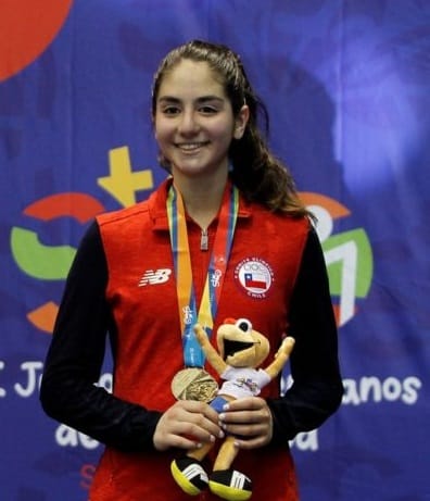 Katina PROESTAKIS