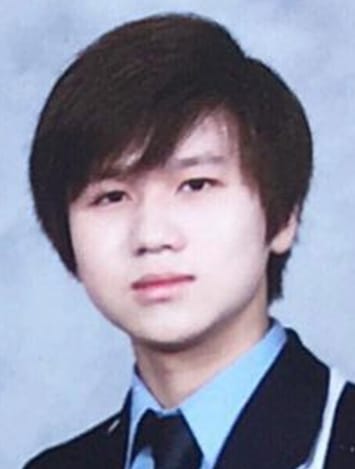 Aron THIAN