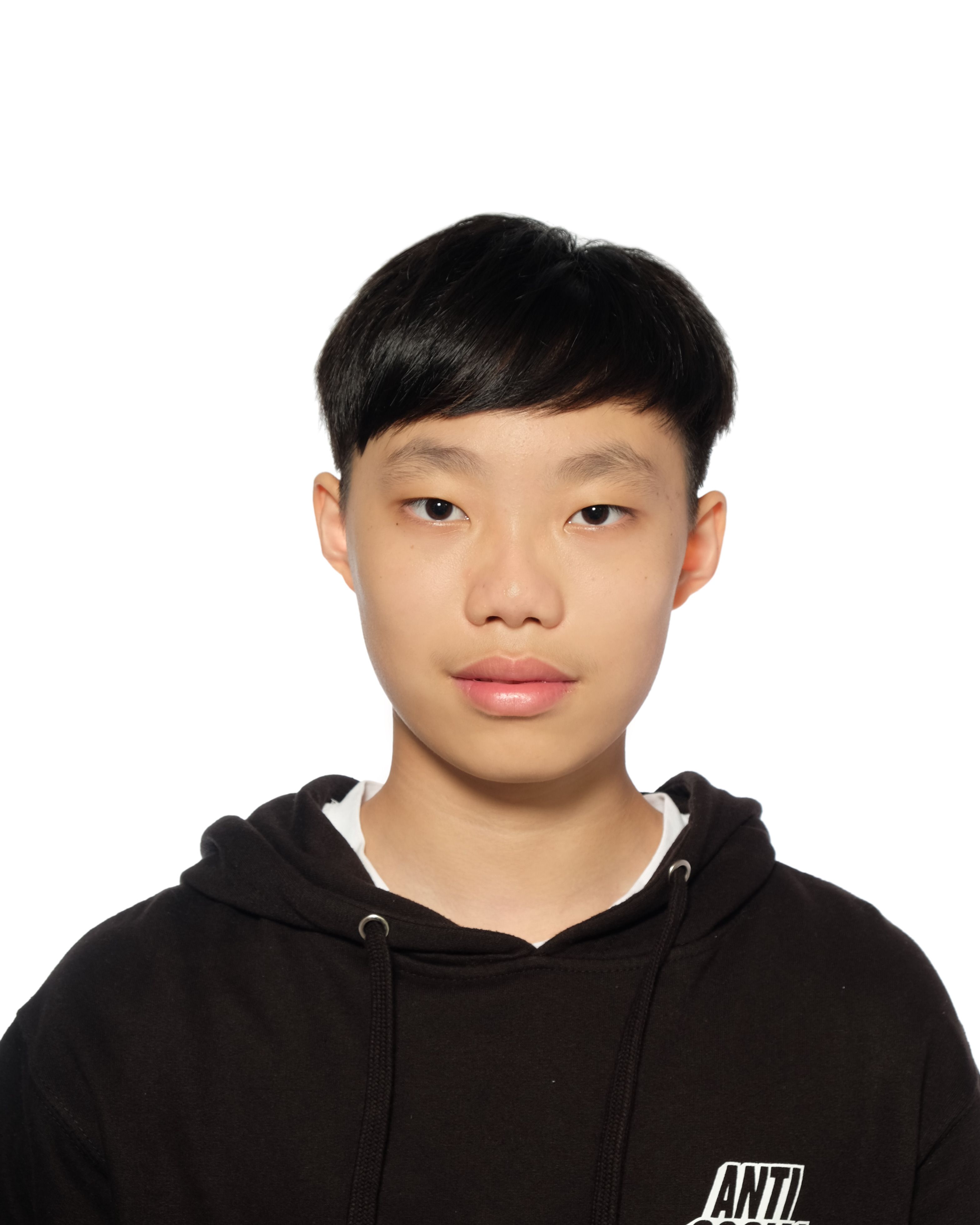 WONG Hing Wing Francis
