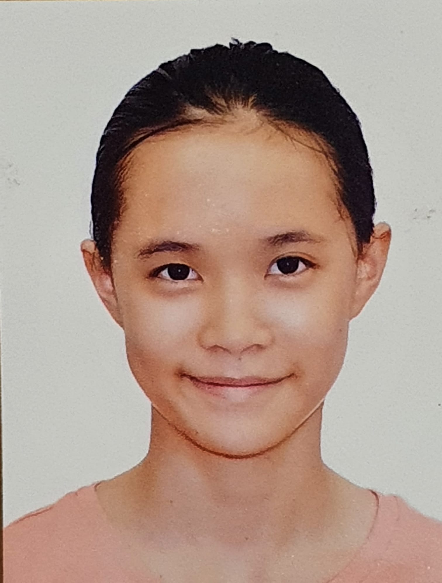 CHAN Helena Katherina Ying See