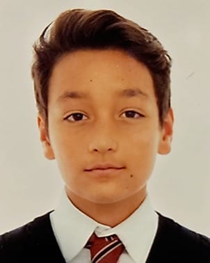 Emilio VARGAS ESCOBAR