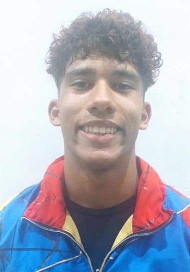 Josue GONZALEZ RODRIGUEZ