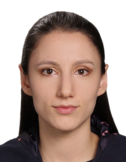 PINEDA VALENCIA Juliana