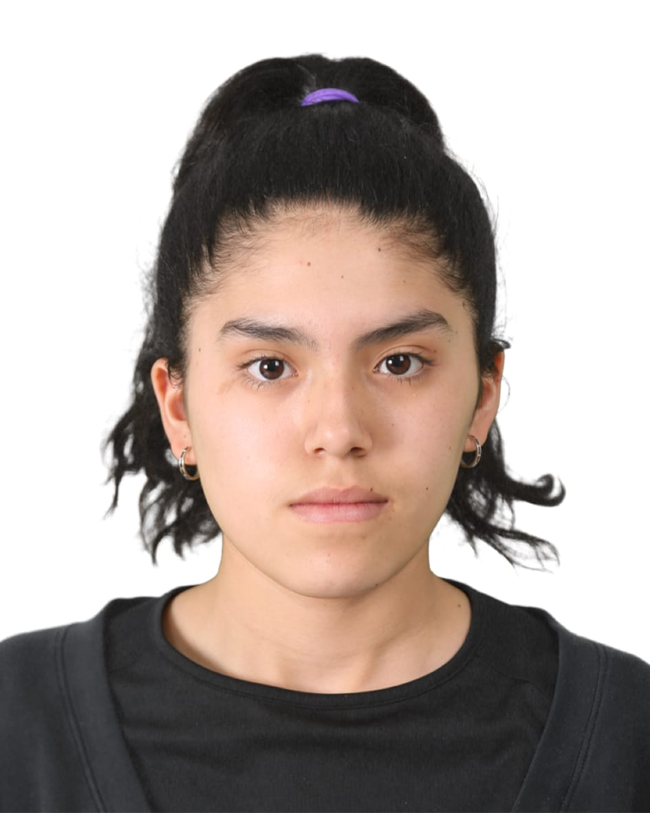 GARCIA Constanza