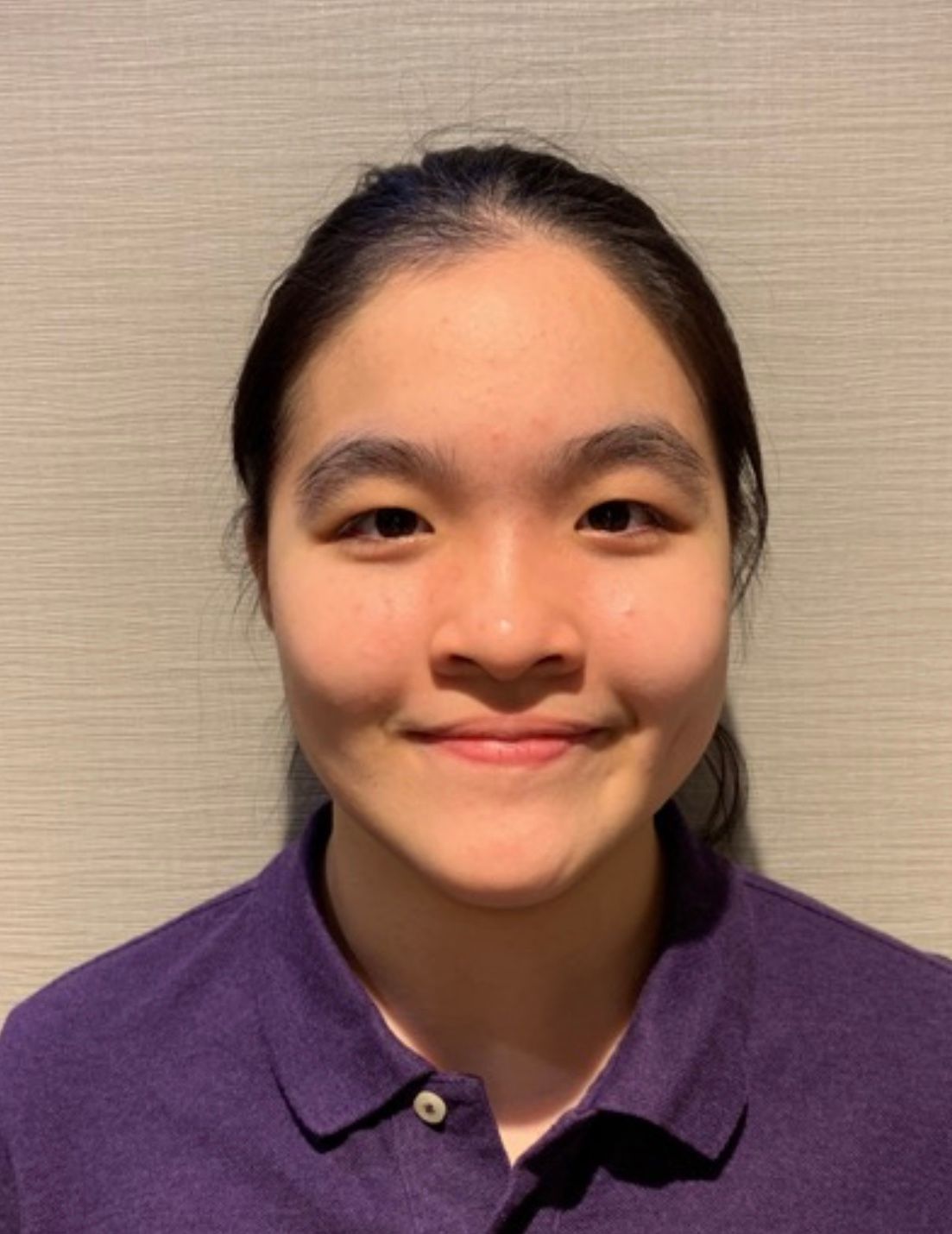 Maxine Jie Xin WONG